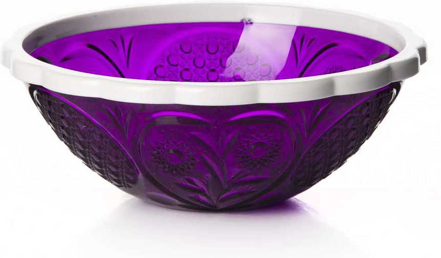 Салатник «Хрусталь» | Хрусталь | Альтернатива