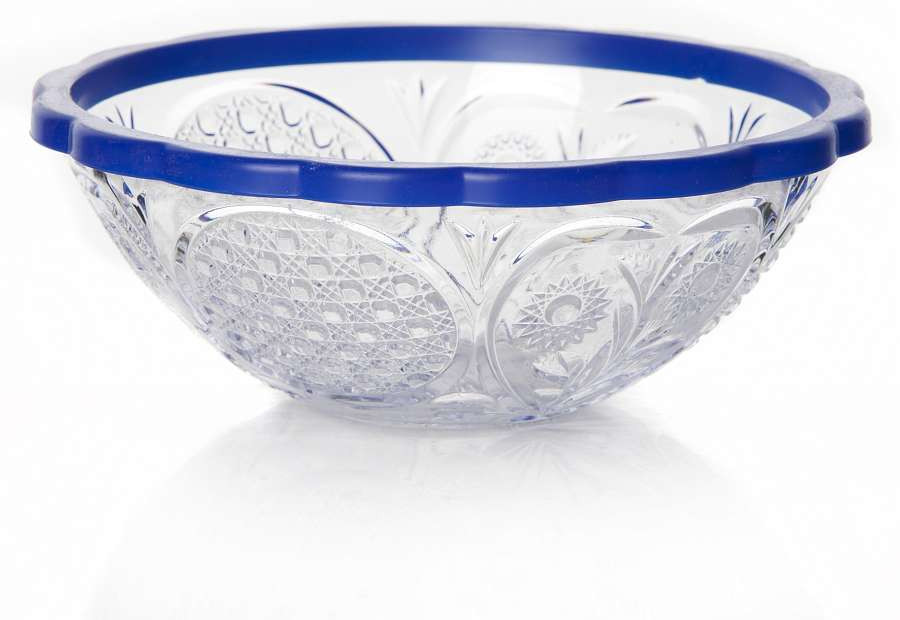 Салатник «Хрусталь» | Хрусталь | Альтернатива