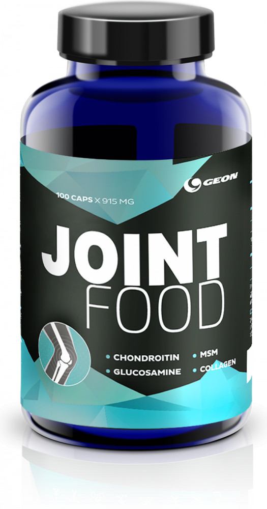 Препарат для укрепления суставов и связок «Joint Food» | Geon
