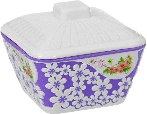 Салатник с крышкой «Дольче Вита» | Дольче Вита | Альтернатива