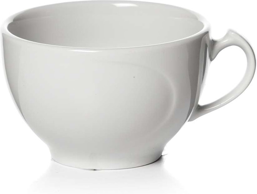 Чашка «Восточный» | Башкирский фарфор