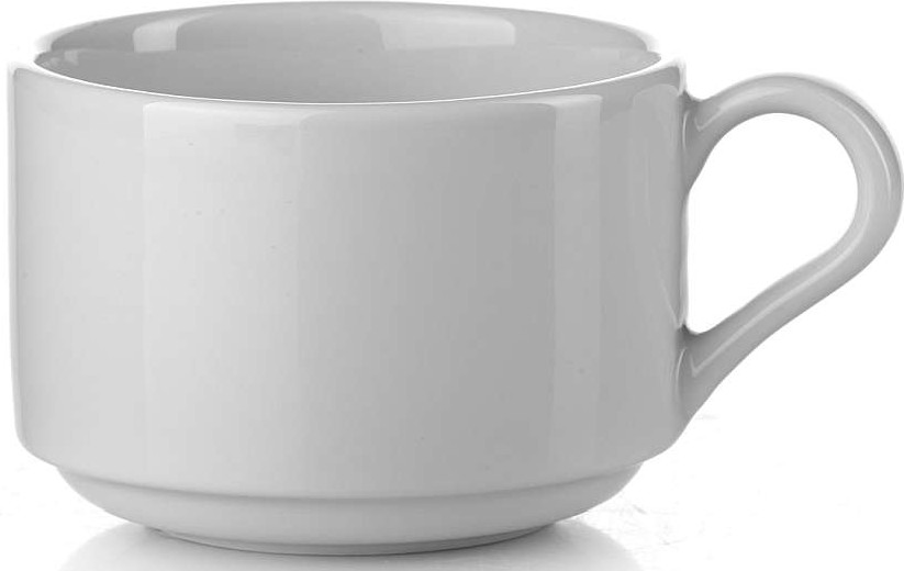 Чашка | Башкирский фарфор