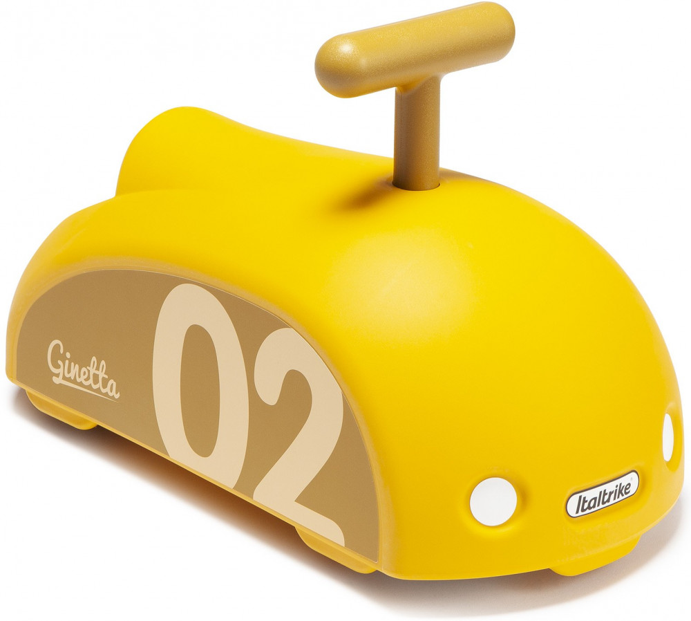 Каталка «Такси» | Ginetta | Italtrike