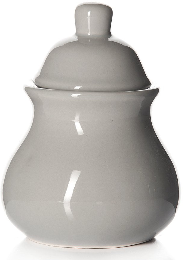 Сахарница с крышкой | Gotoff