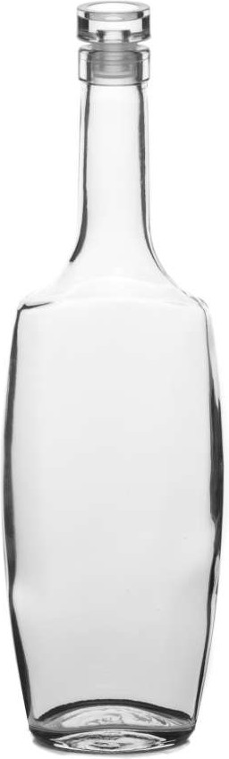 Графин «Эвелина» | Хрустальный звон