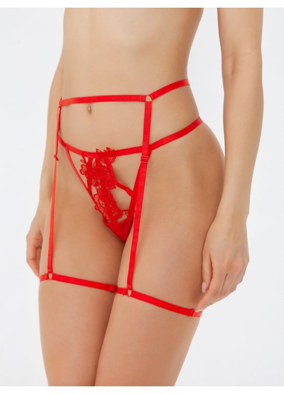 Гартеры | Geisha | Luce del Sole