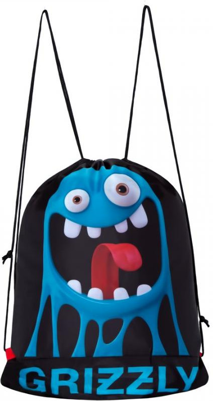 Мешок для обуви | Grizzly