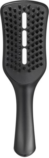 Расческа для укладки феном «Jet Black» | Easy Dry & Go | Tangle Teezer