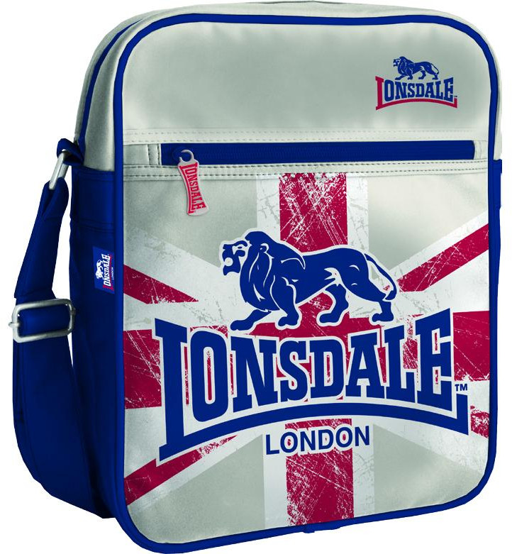 Сумка «Lonsdale» | Lonsdale | Академия групп