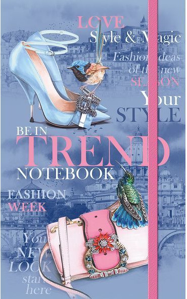 Книга для записей | Hatber