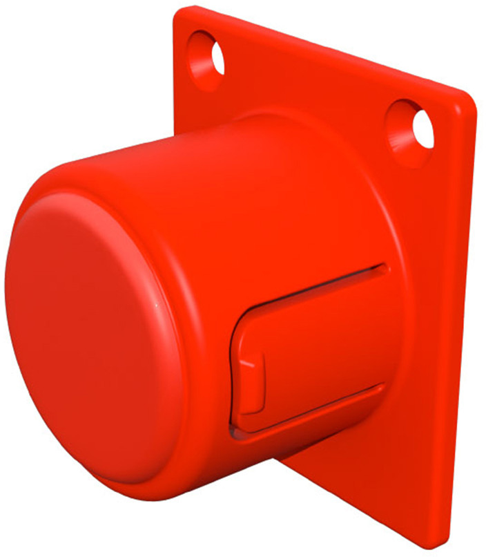 Вешалка для швабры | Nordic Stream