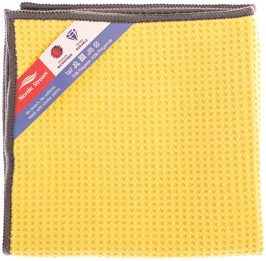 Тряпка для кухни | Nordic Stream
