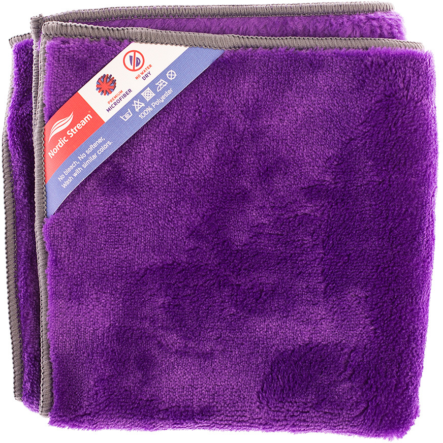 Тряпка для пыли | Nordic Stream