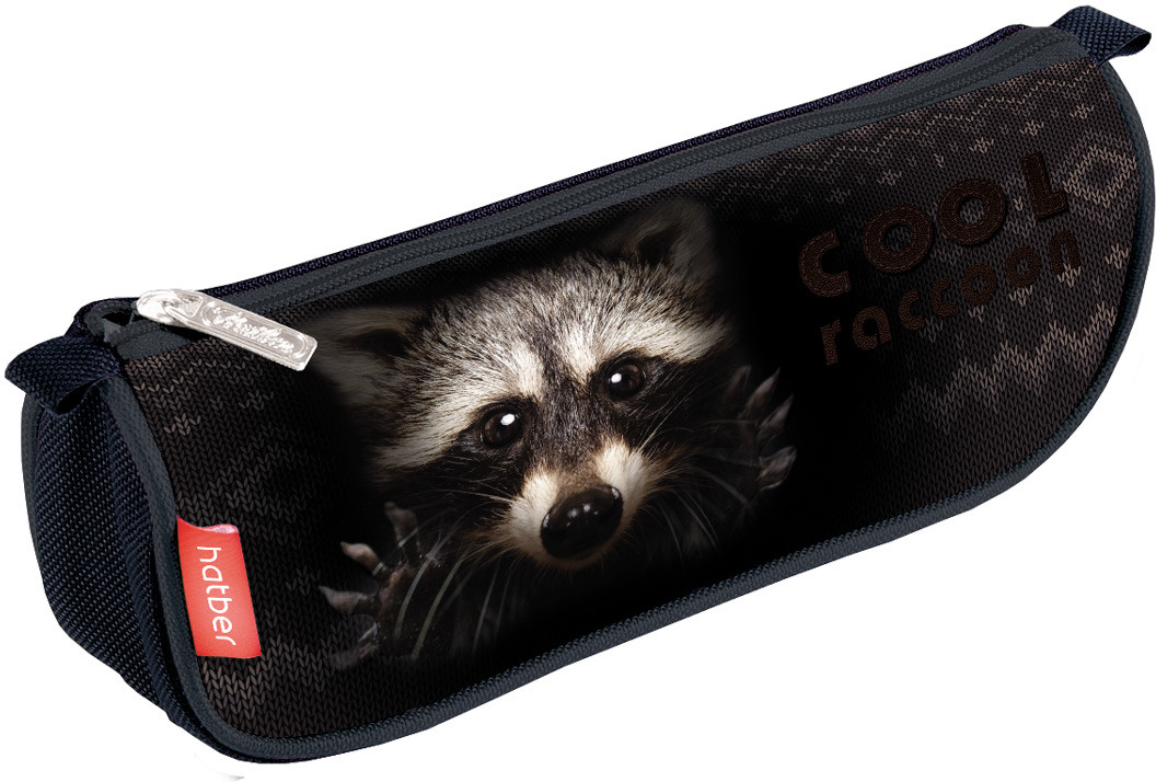 Пенал «Енотик» | Hatber