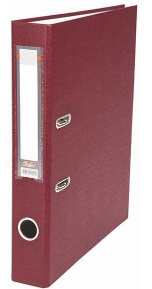 Папка-регистратор | Hatber