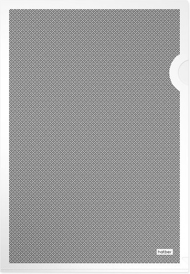 Папка-уголок | Совершенно секретно | Hatber