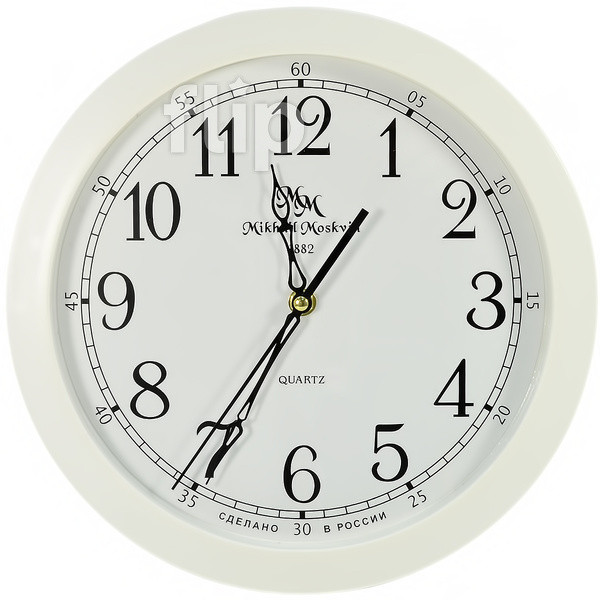 Часы настенные | Михаил Москвин
