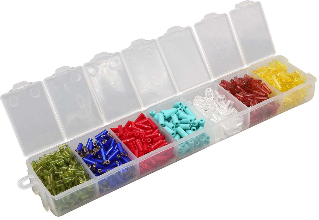 Набор бисера | Preciosa