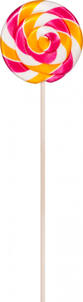 Карамель леденцовая в форме диска «Фейхоа» | Sweet Ness