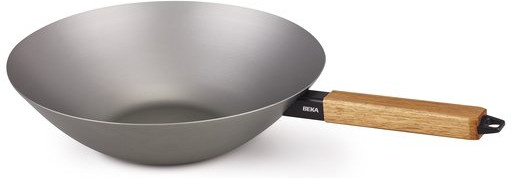 Сковорода-вок «Nomad» | Beka
