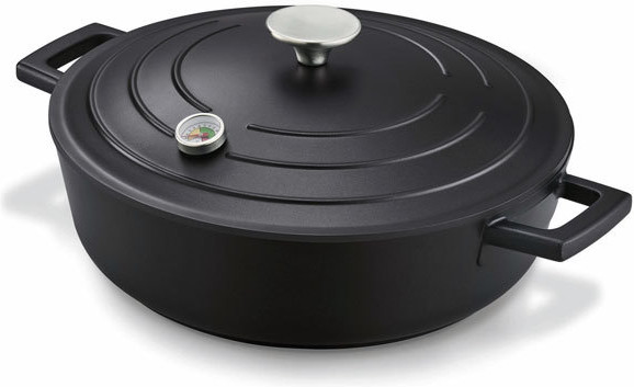 Кастрюля с крышкой «Ragu» | Ragu | Beka