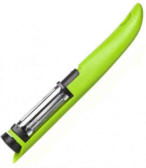 Овощечистка