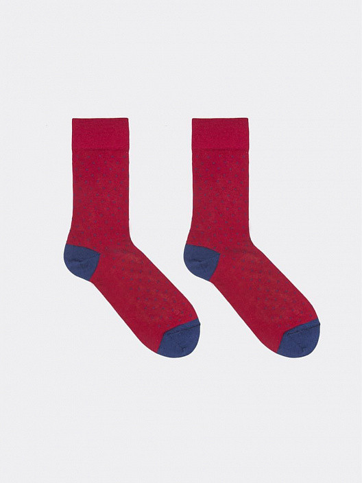 Носки мужские | Mark Formelle