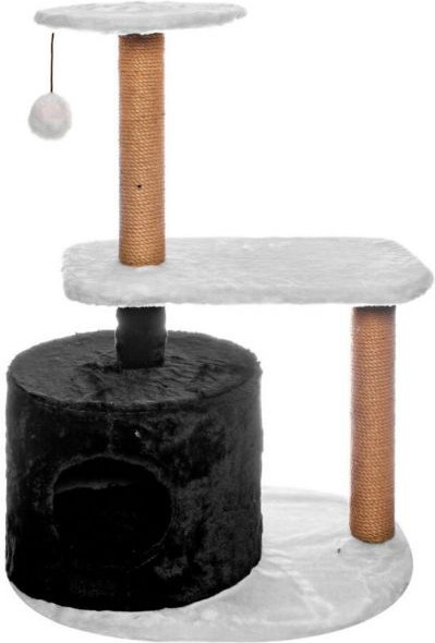 Домик-когтеточка для кошек «Бразилия New» | Yami-Yami