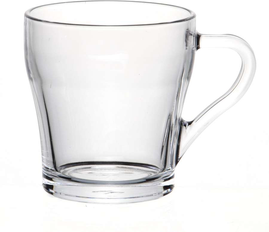 Набор кружек «Chroma» | Pasabahce