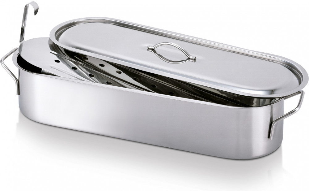 Рыбоварка «Ovenware» | Beka