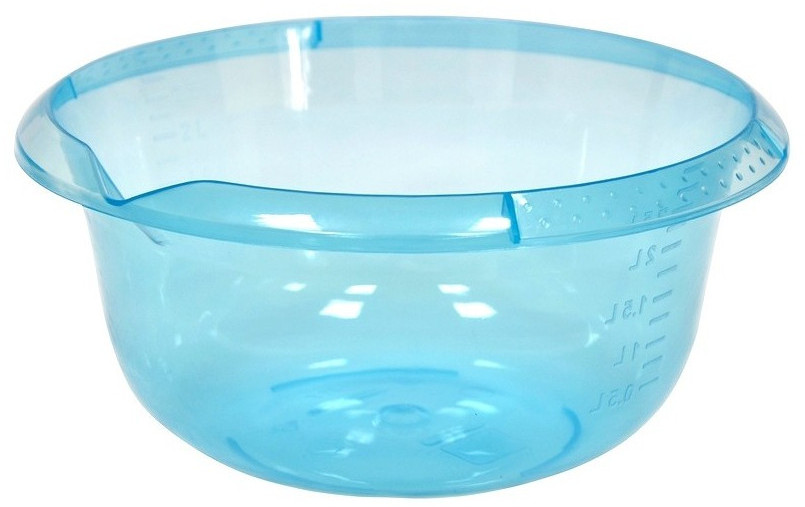 Миска с мерным делением | Violet