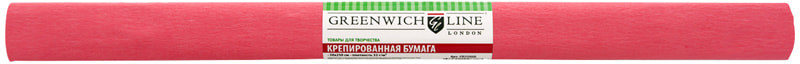 Бумага крепированная | Greenwich Line