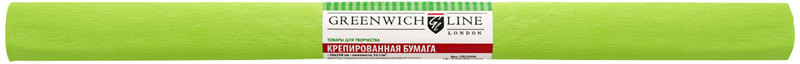 Бумага крепированная | Greenwich Line