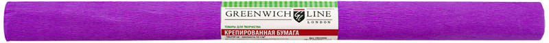 Бумага крепированная | Greenwich Line