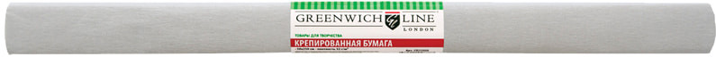 Бумага крепированная | Greenwich Line