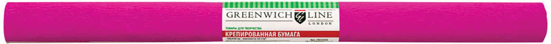 Бумага крепированная | Greenwich Line