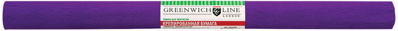 Бумага крепированная | Greenwich Line