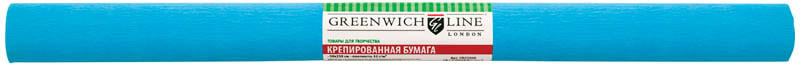 Бумага крепированная | Greenwich Line