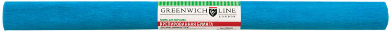 Бумага крепированная | Greenwich Line