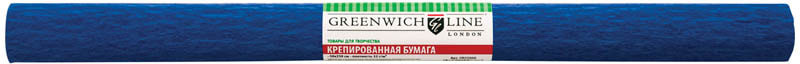 Бумага крепированная | Greenwich Line