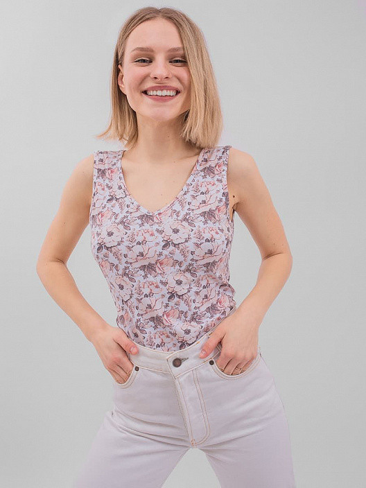 Майка женская | Mark Formelle