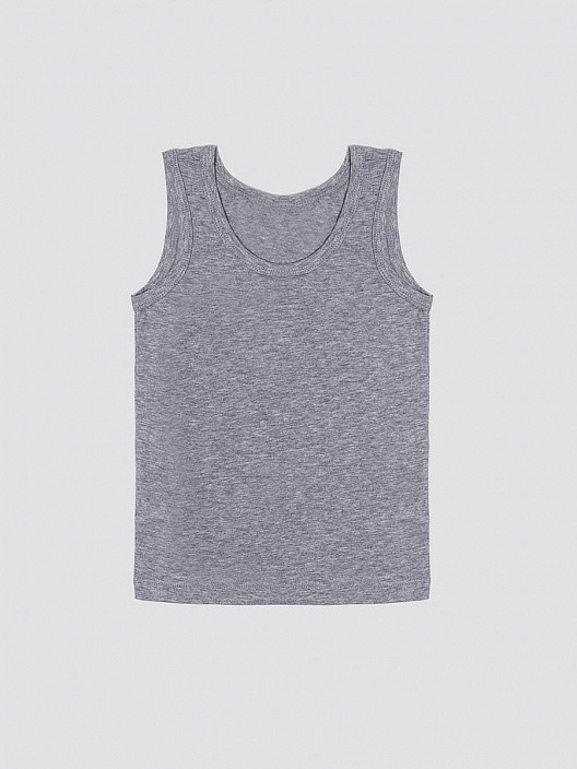 Майка для мальчиков | Mark Formelle