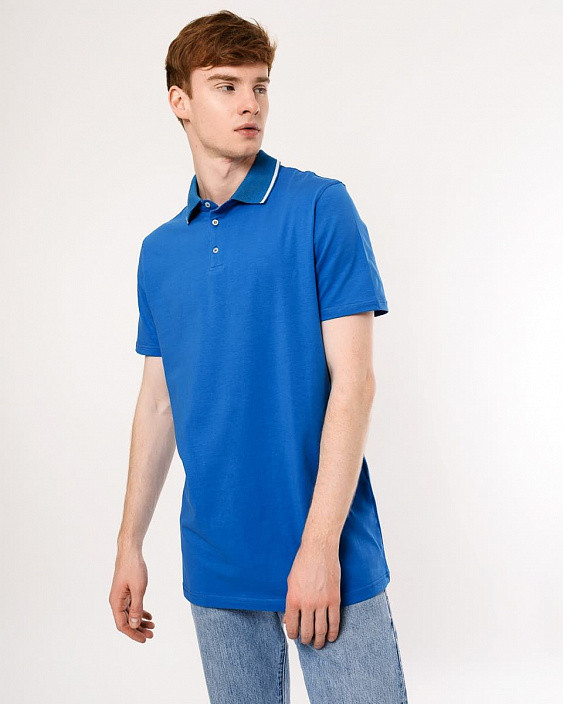 Футболка мужская | Mark Formelle