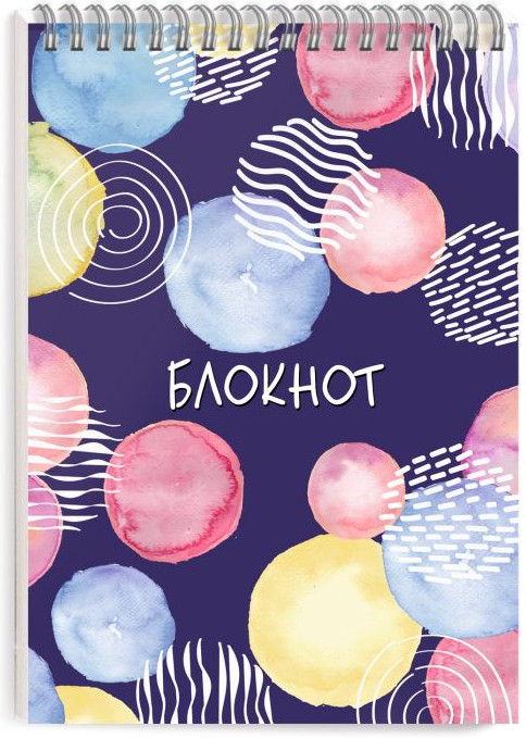 Блокнот | Феникс +