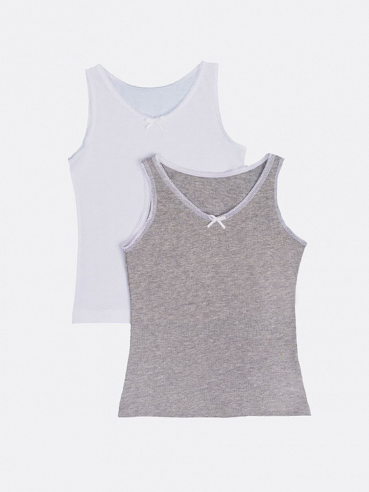 Комплект маек для девочек | Mark Formelle