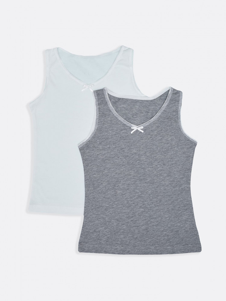 Майка для девочек | Mark Formelle