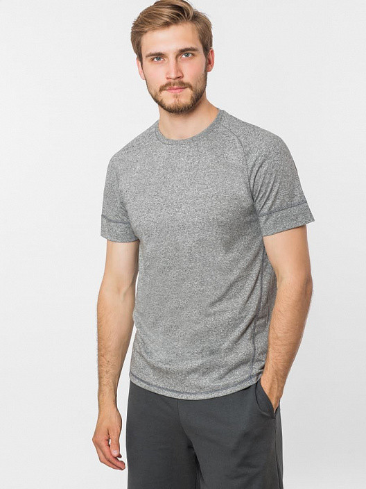 Футболка мужская | Mark Formelle