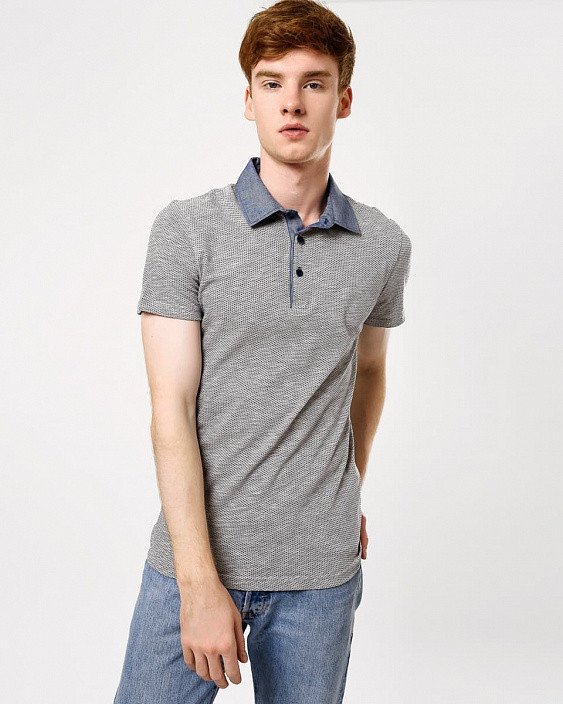 Футболка мужская | Mark Formelle