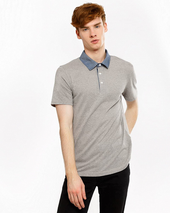 Футболка мужская | Mark Formelle