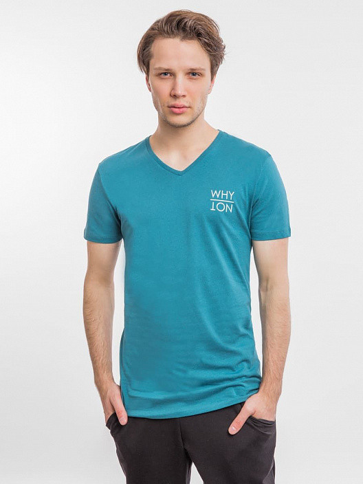 Футболка мужская | Mark Formelle